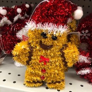 Meet your Posher, Daniela